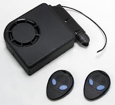 COBRA SPYBALL mootoratta alarm COBRA SPYBALL mootoratta alarm