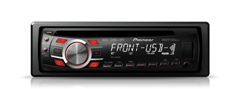 Pioneer DEH2300UB autoraadio